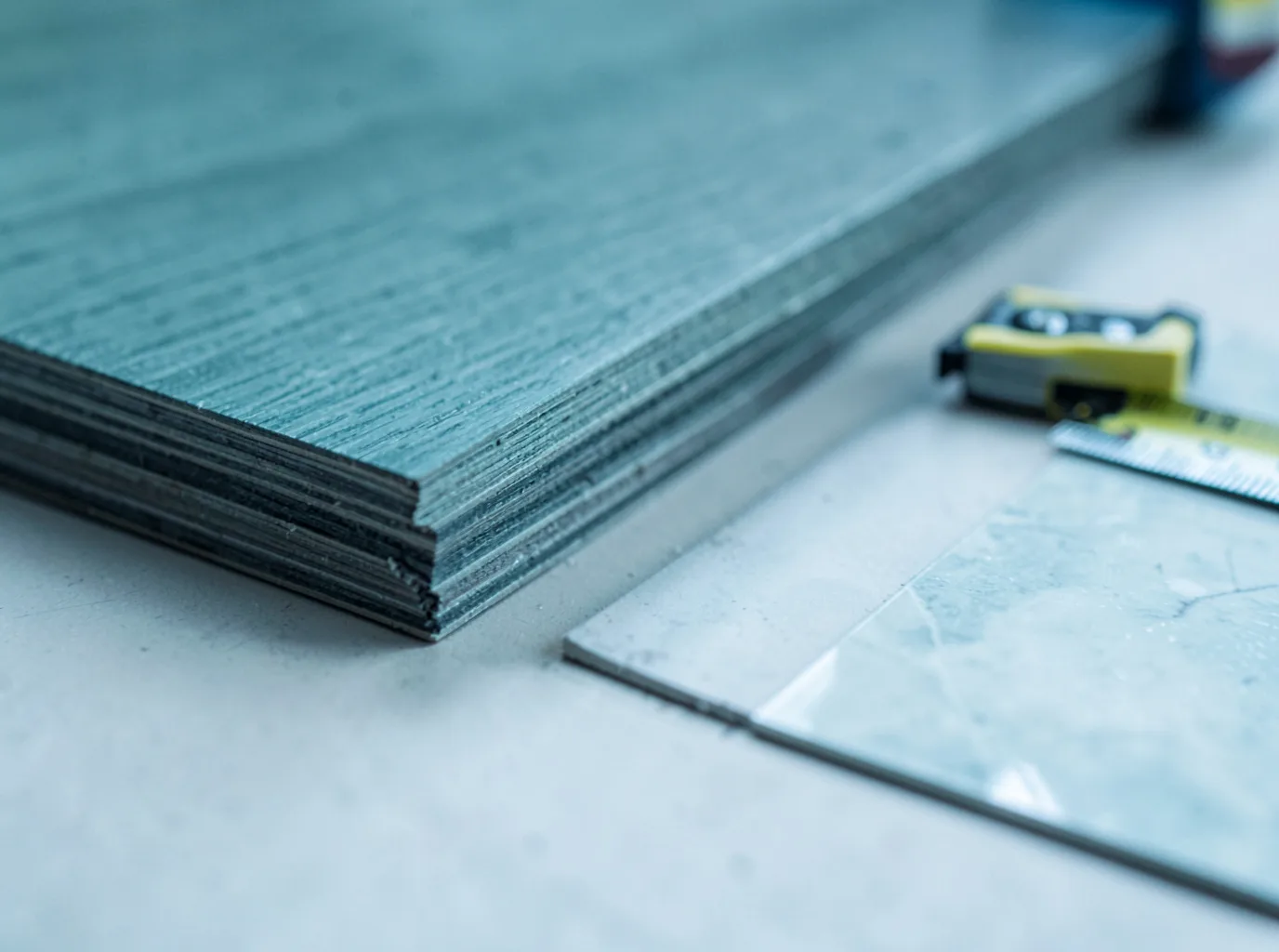 Luxury Vinyl Plank Installation Wood Ridge, NJ FAQs